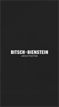 Mobile Screenshot of bitsch-bienstein.de